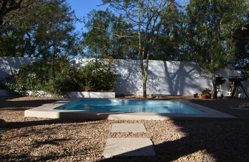 Prince Albert Cottage | Gecko Cottages