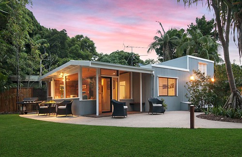 Suffolk Park Apartment | Gecko Shed