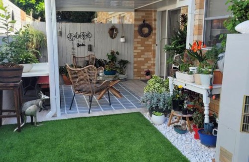 South Toowoomba House | Geddes Rest