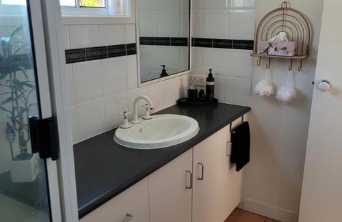 South Toowoomba House | Geddes Rest