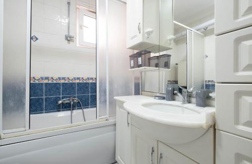 Beyazit Apartment | Gedik Paşa Fırın Sokak