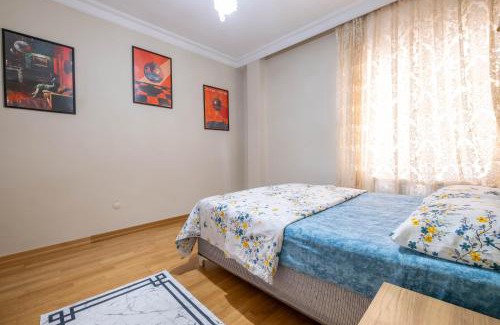Beyazit Apartment | Gedik Paşa Fırın Sokak