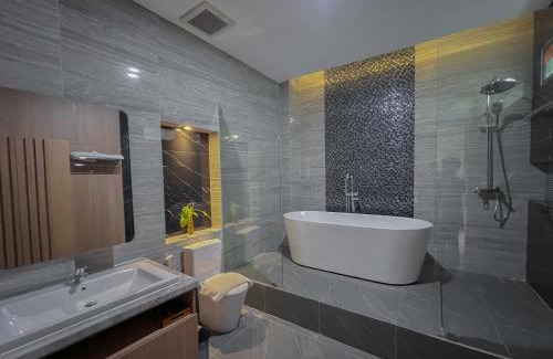 Balecatur Villa | Gee Villas Yogyakarta