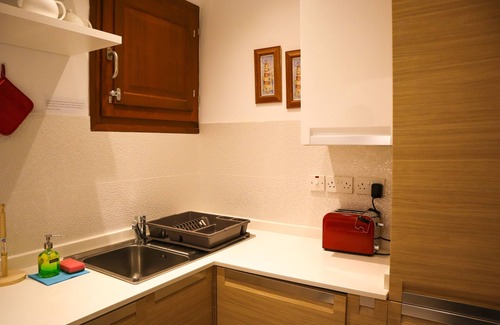 Ghajnsielem Apartment | Gee9Teen Holiday Home