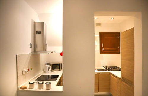 Ghajnsielem Apartment | Gee9Teen Holiday Home