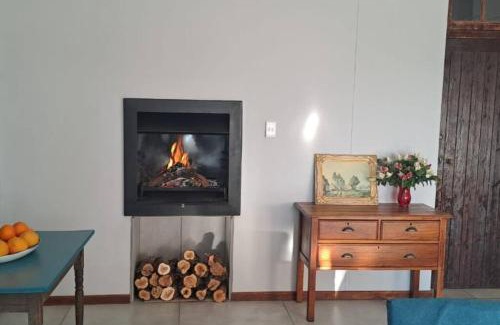 Kanoneiland House | Geelkop Plaashuis