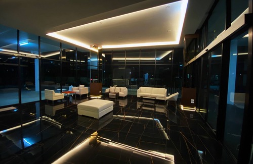 Chonburi Hotel | GEEN Hotel Chonburi