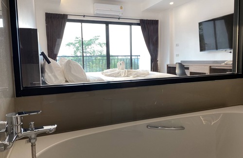 Chonburi Hotel | GEEN Hotel Chonburi