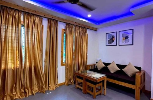 Tajpur Hotel | Geetanjali Resort