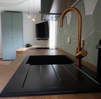 Geidorf Apartment | Geidorf Residenz - Serviced Apartments & Parking