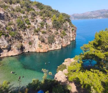 Kumluca House | Gelidonia Fenerium Holiday Home