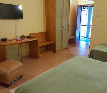 Vivaro Hotel | Gelindo dei Magredi Casa Gialla