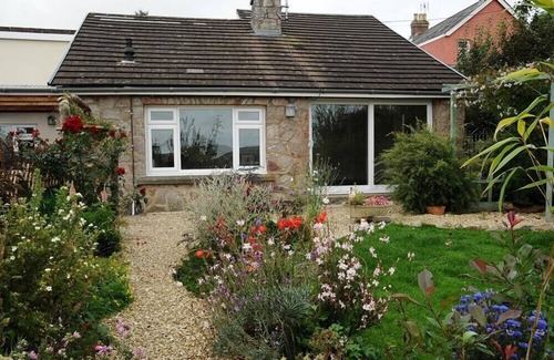 St Dogmaels Cottage | GELLIFOR, pet friendly, with open fire in St Dogmaels