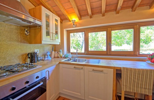 Arezzo Villa | Gellino - Villa with private pool