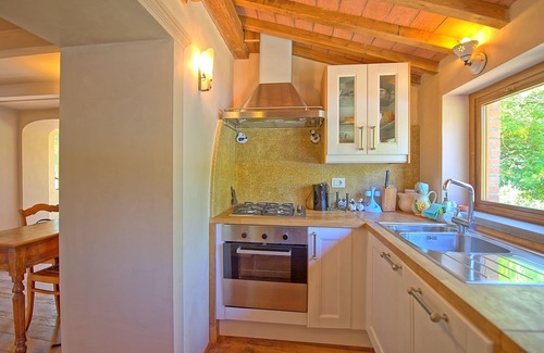 Arezzo Villa | Gellino - Villa with private pool