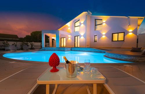 Solfarelli Apartment | Gelso Bianco Boutique Apartments