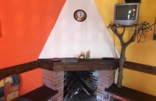 Morano Calabro Bed & Breakfast | Gelsomino