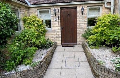 Wetheral House | Geltsdale Garden Apartment ground floor home in Wetheral close to Carlisle & Ullswater