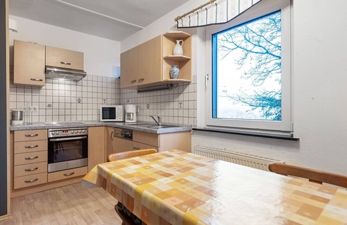 Medebach House | Gemütliches Ferienhaus im Sauerland in der Natur