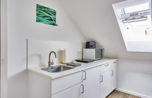 Viersen Apartment | Gemütlich & klein in Dülken