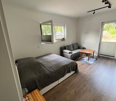 Reinsbek House | Gemütliche 1-Zimmer Gästewohnung