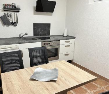 Imsbach Apartment | Gemütliche Einliegerwohnung