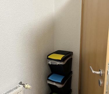 Imsbach Apartment | Gemütliche Einliegerwohnung