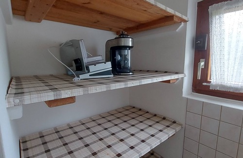 Stinteck Apartment | Gemütliche Erdgeschosswohnung mit Terrasse