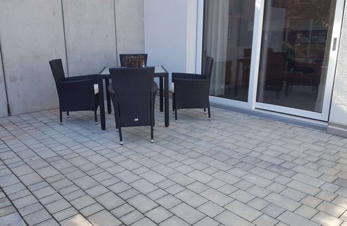 Ramsberg Apartment | Gemütliche Ferienwohnung in Ramsberg mit behindertengerechter Ausstattung
