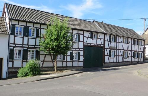 Alfter Apartment | Gemütliche Fachwerkwohnung