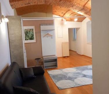 Lannach Apartment | Gemütliche Familienwohnung