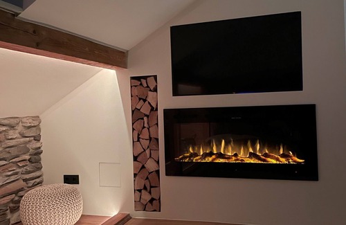 Stryck Apartment | Gemütliche Ferienwohnung im Stryck am Skykwalk Willingen Haustierfreundlich!