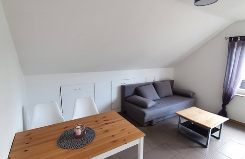 Niederdorfelden Apartment | Gemütliche Ferienwohnung Nahe Frankfurt