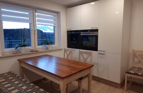 Prackenbach Apartment | Gemütliche Ferienwohnung mit Großer Sonnenterrasse