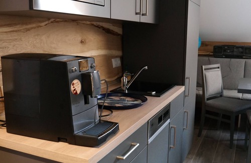 Fehrenbach Apartment | Gemütliche Ferienwohnung für Naturliebhaber