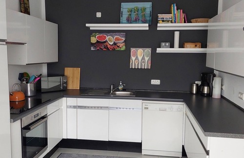 Bardowick Apartment | Gemütliche Ferienwohnung vor den Toren Lüneburgs