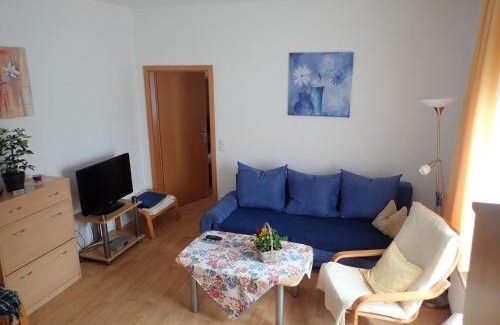Sprakensehl Apartment | Gemütliche Ferienwohnung in der Lüneburger Heide