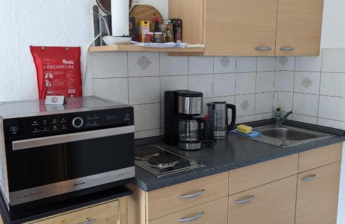 Sprakensehl Apartment | Gemütliche Ferienwohnung in der Lüneburger Heide