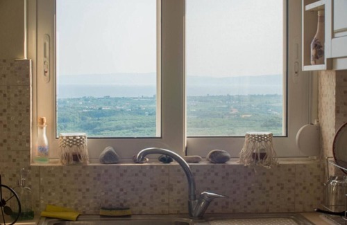 Kalamata Apartment | Gemütliche Ferienwohnung nah am Meer