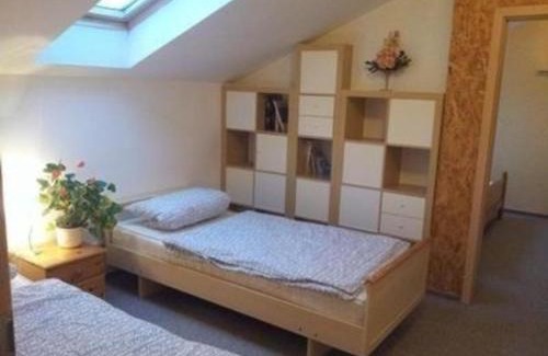 Kuchelmiss Apartment | Gemütliche Ferienwohnung In Kuchelmiß Mit Grill, Terrasse Und Garten