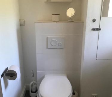 Gulstorf Apartment | Gemütliche Ferienwohnung an der Elbe