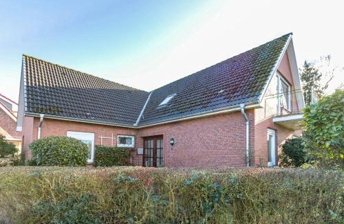 Marne Apartment | Gemütliche Ferienwohnung in Marne