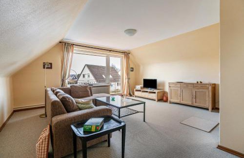 Marne Apartment | Gemütliche Ferienwohnung in Marne