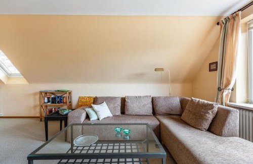 Marne Apartment | Gemütliche Ferienwohnung in Marne