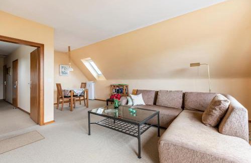 Marne Apartment | Gemütliche Ferienwohnung in Marne