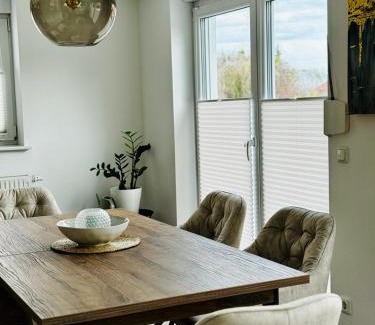 Purgen Apartment | gemütliche Ferienwohnung mit Garten