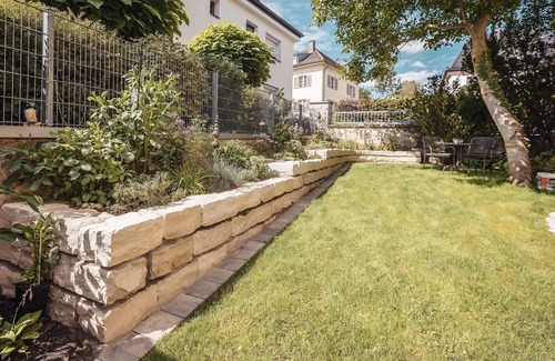 Amberg Apartment | Gemütliche FeWo (55qm) in ruhiger Lage - 300m von Altstadt enfernt