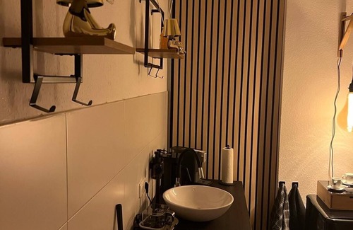 Velbert Apartment | Gemütliche Fewo in Velbert