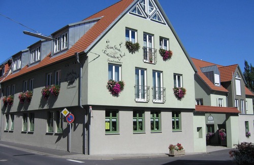 Muhlbach Apartment | Gemütliche Fewo mit tollem Innenhof