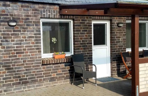 Scholderup House | Gemütliche Große Ferienwohnung in der Nähe der Schönen Schlei